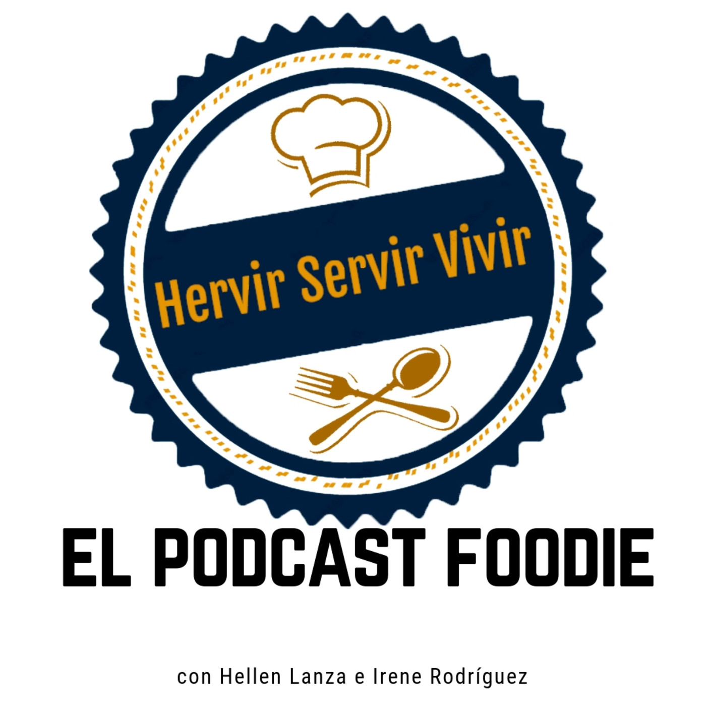 Hervir, Servir Vivir