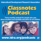 Student Voice – Chief Science Officer International Program – Podcast Episode 193