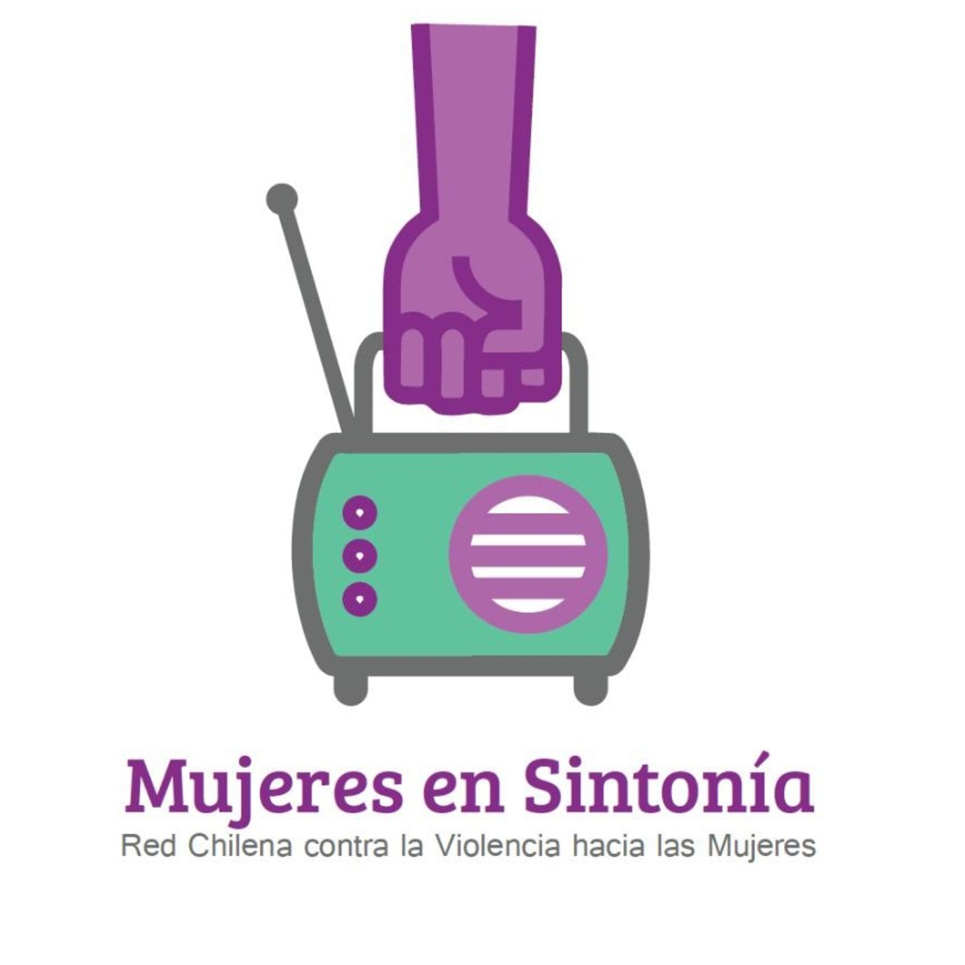 Mujeres en Sintonía