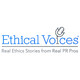 Setting Ethical Boundaries