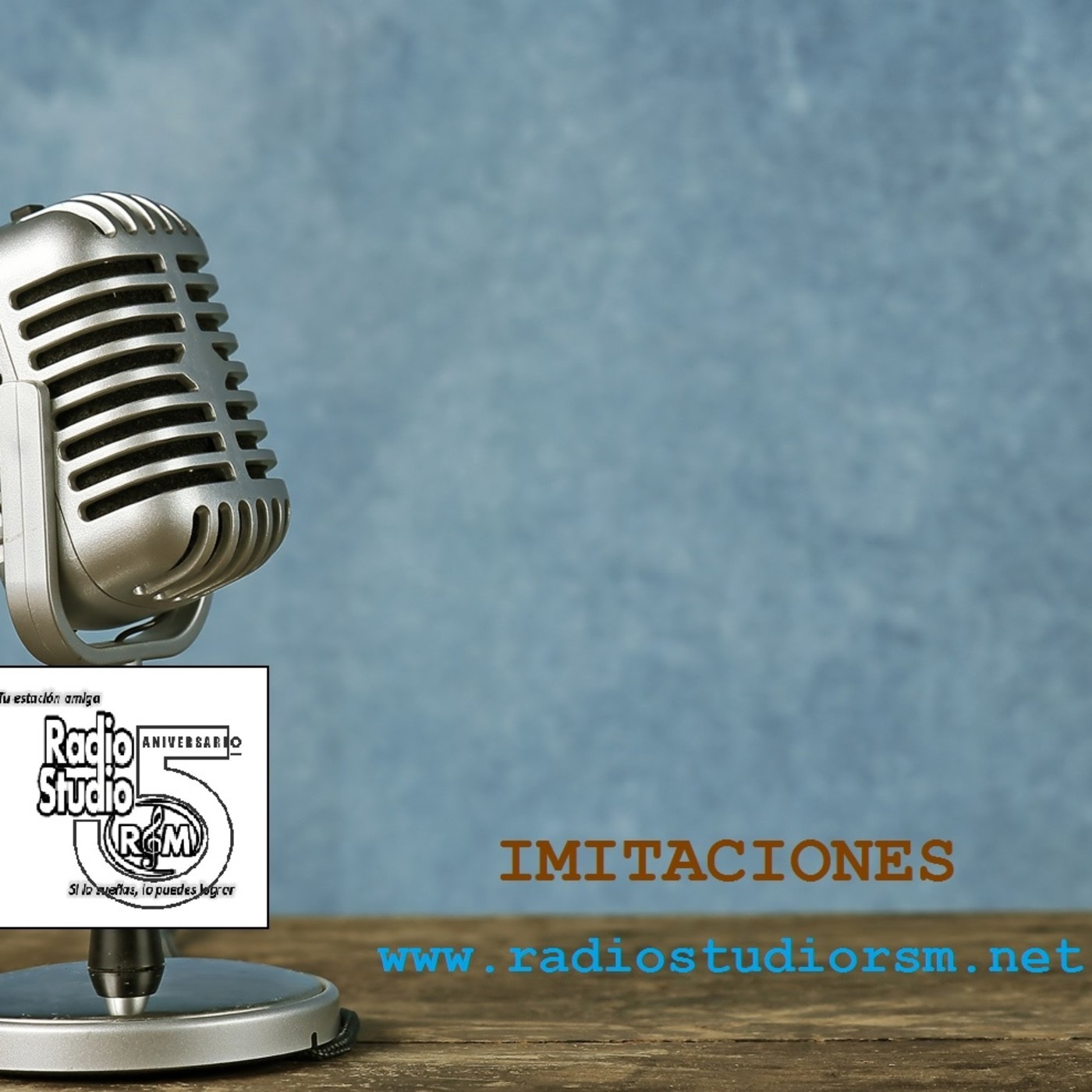 IMITACIONES DE LOCUTORES 2018