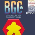 Entrevista Manu Sánchez Montero - Educación Lúdica - Board Game Convention