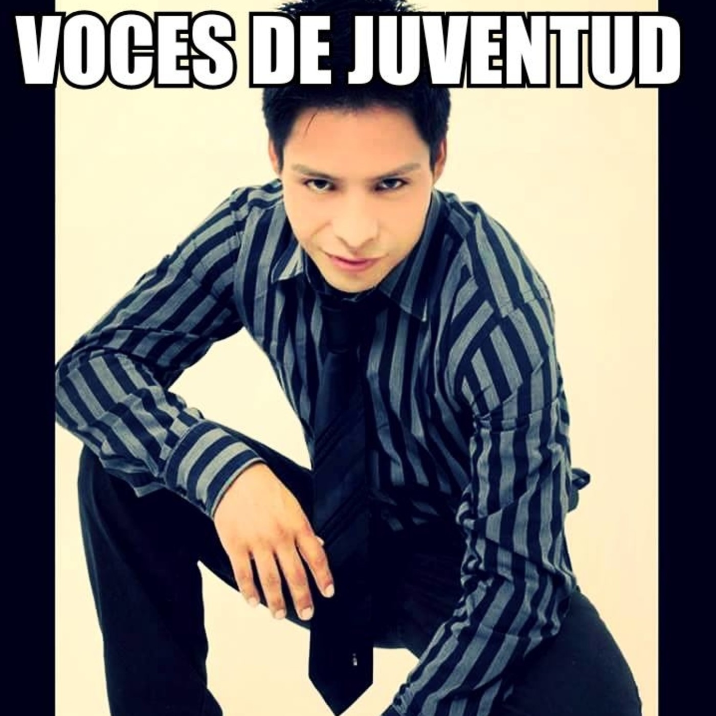 Voces de Juventud