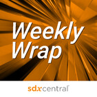 Weekly Wrap: Arista Networks Buys Big Switch
