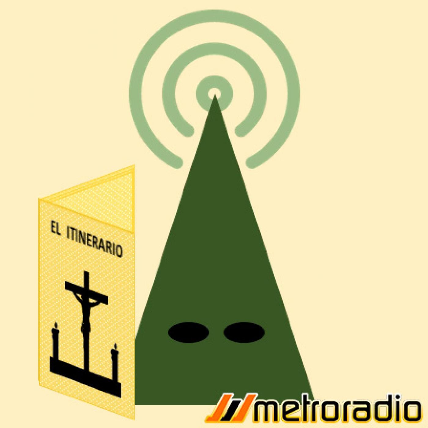 El Itinerario