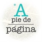 A pie de pagina 207 Arqueologia de la arqueologia 29 enero 18