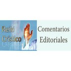 El Reiki Crístico es de Dios