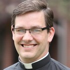 Thursday may 28 homily and spiritual communion