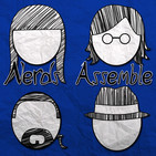Nerds Assemble 257 - Make It So