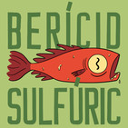 Berícid Sulfúric
