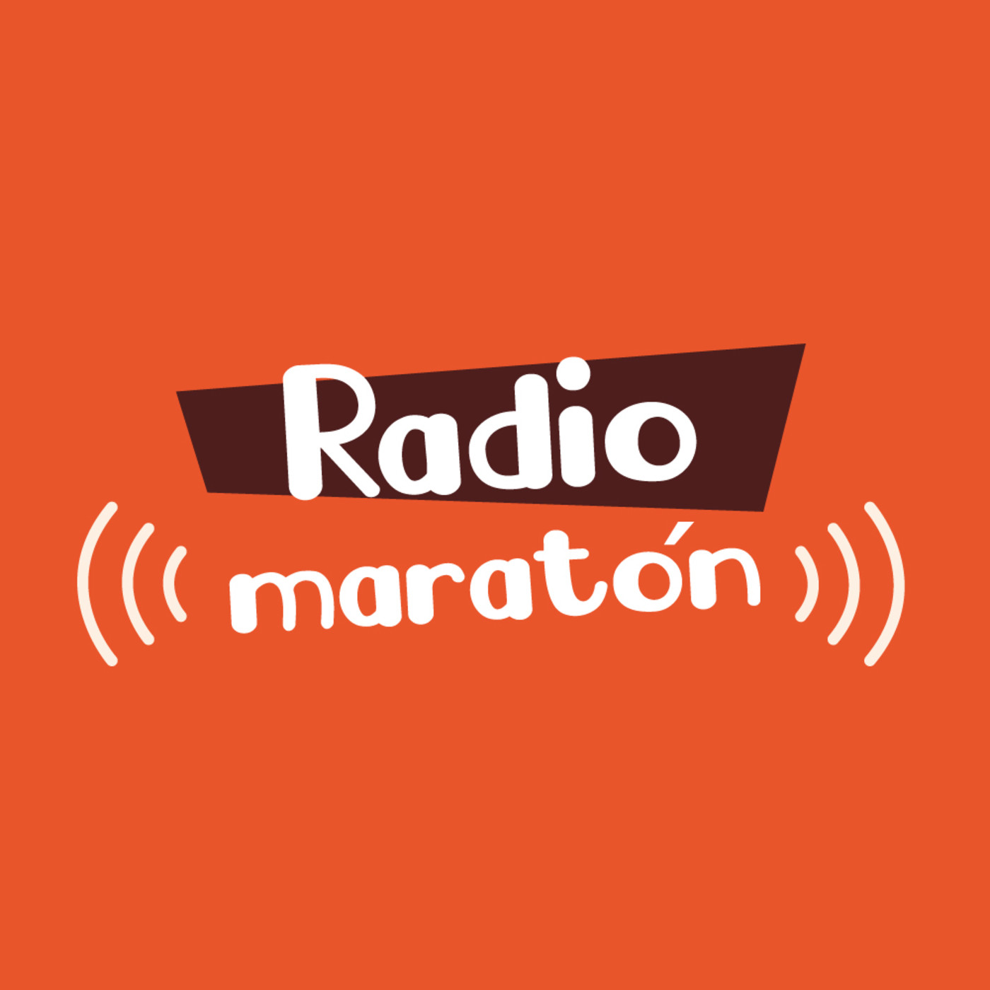 RadioMaratón 2019