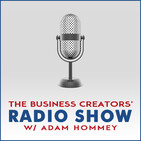 Building a Purpose-Driven Business That Works Without You, with Barry Magliarditi