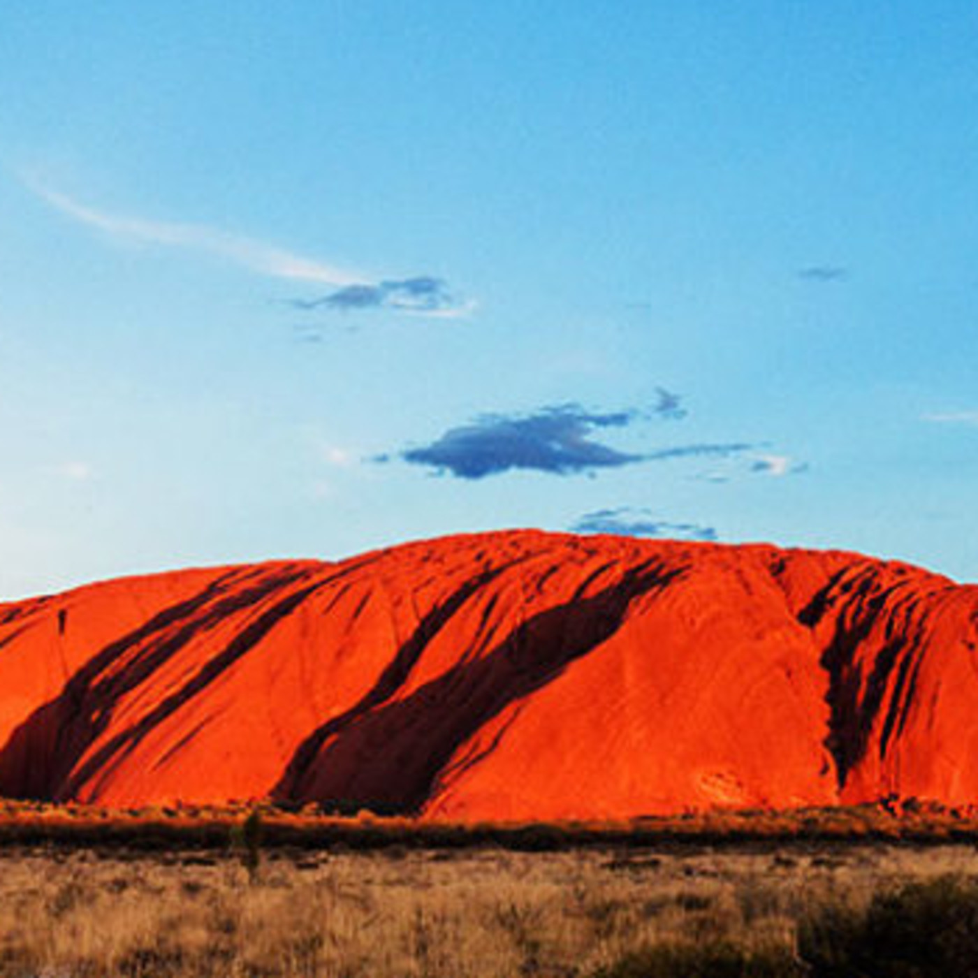 2019-04-25 Segundo viaje a Uluru
