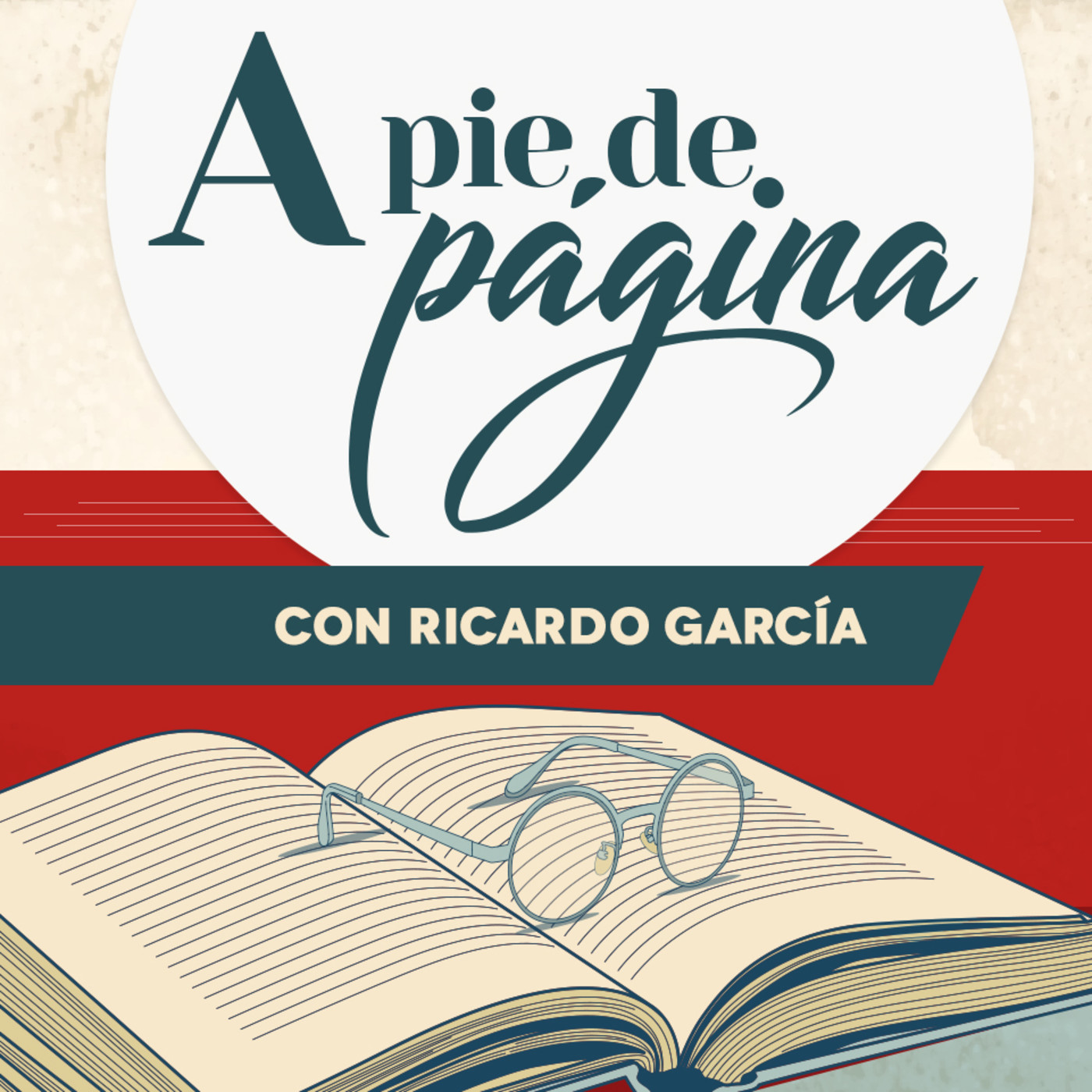 A pie de página