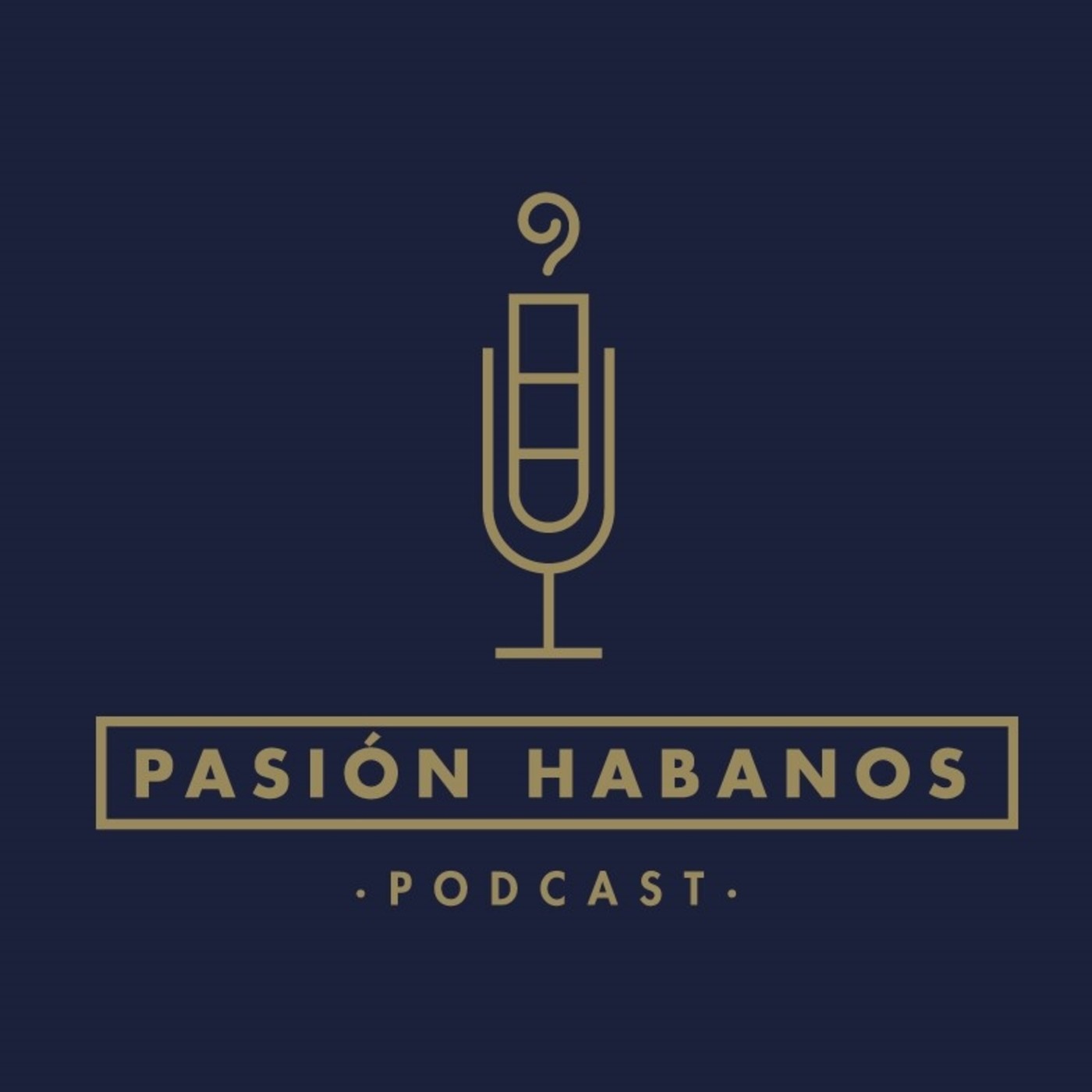 Pasión Habanos Podcast