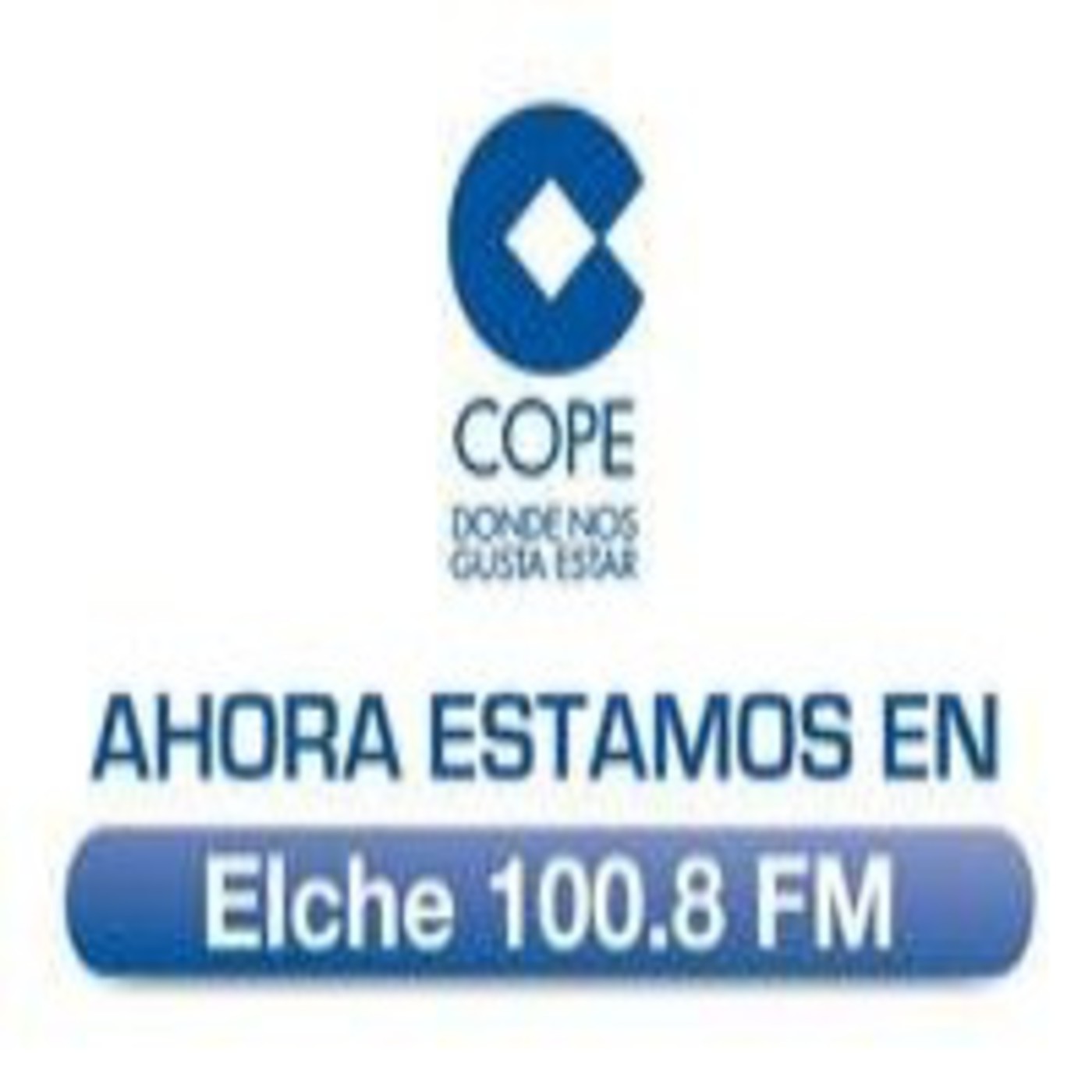 Podcast Informativo COPE Elche
