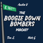 Yankees 60 Man Roster Review | The Yankees Nation Podcast 062