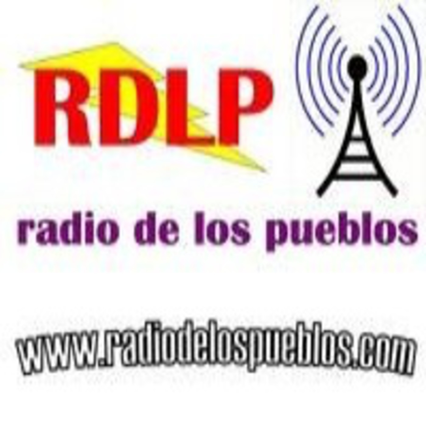 Podcast Banda Under de Radio de los Pueblos