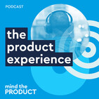 Forever Employable – Jeff Gothelf on The Product Experience