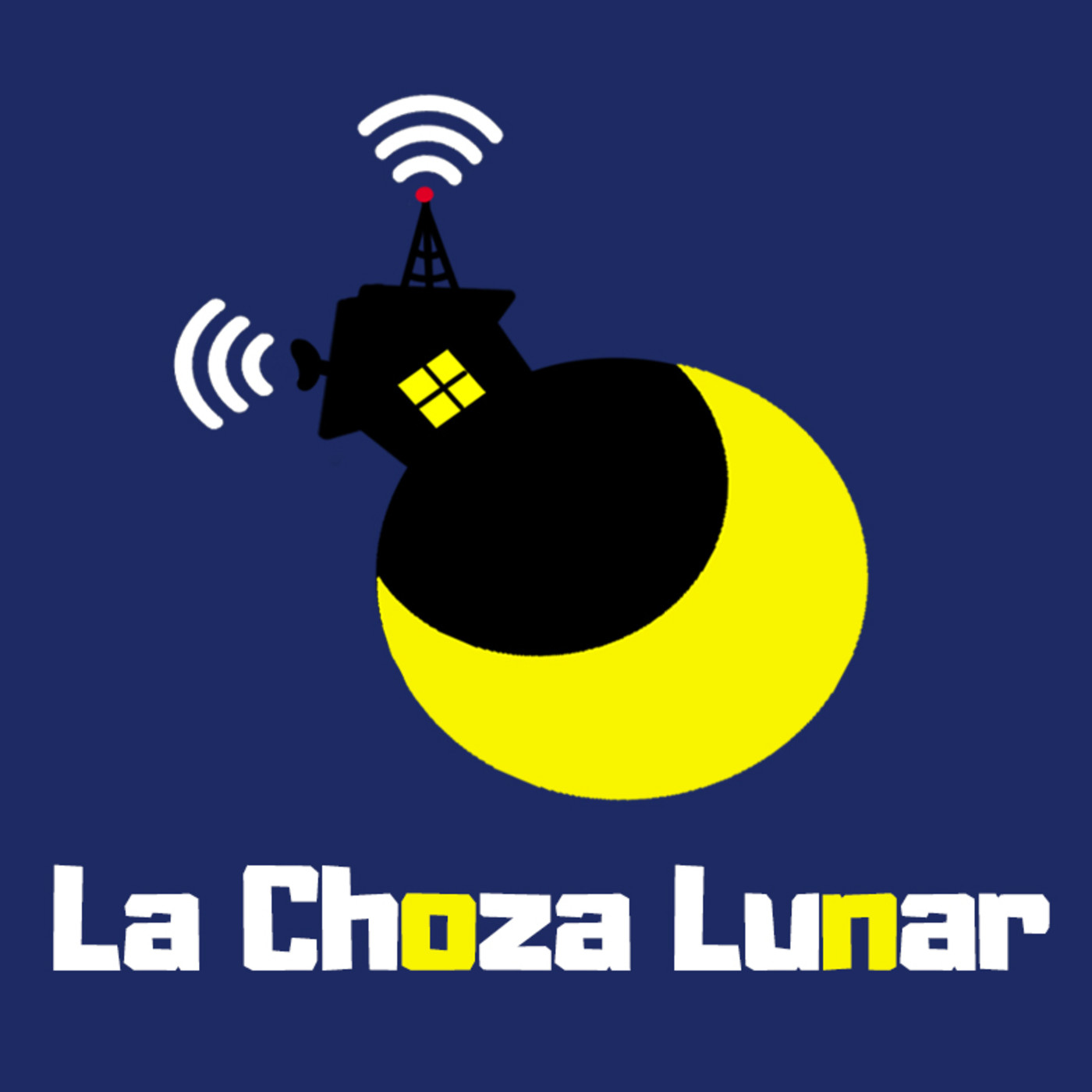 Podcast de La Choza Lunar