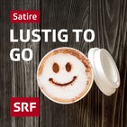 «Etwas gerade rücken»