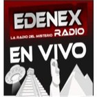 EDENEX, LA RADIO DEL MISTERIO