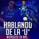 Hablando de La U | Walter Montillo
