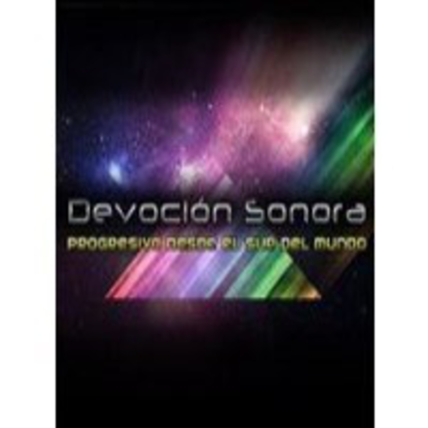Podcast Programa Radial Devoción Sonora