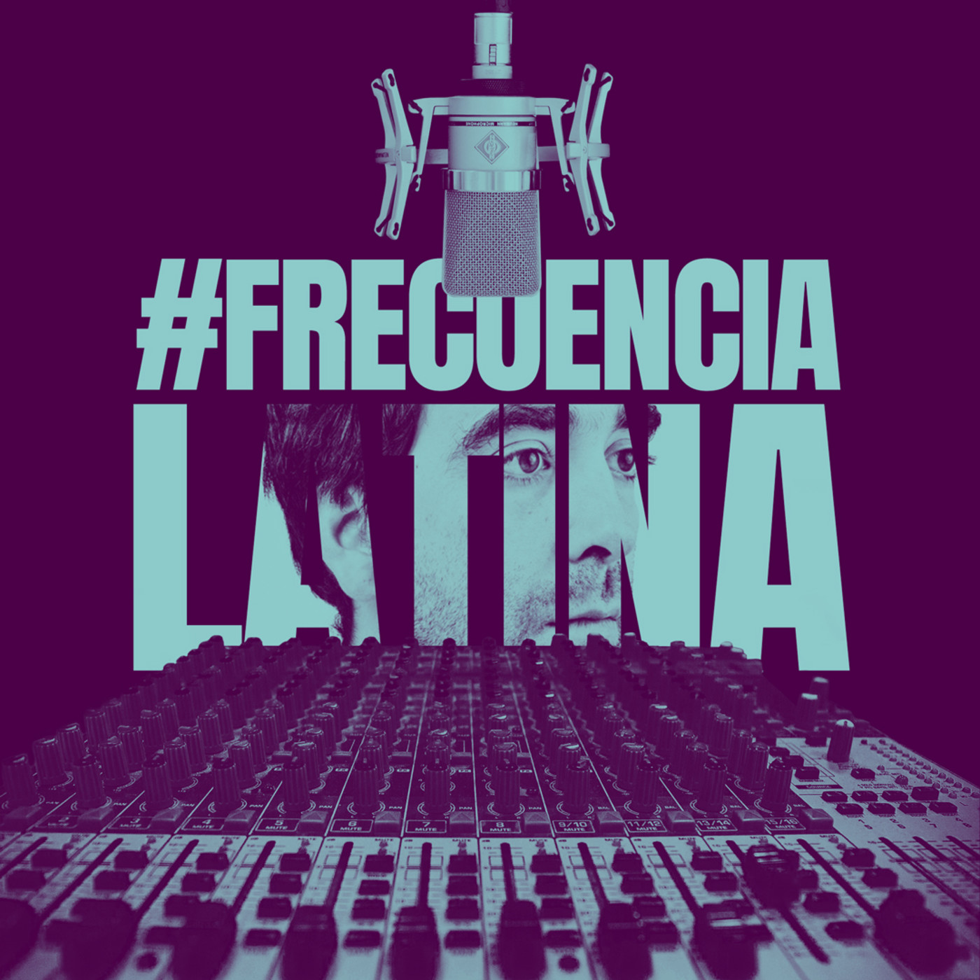 Frecuencia Latina