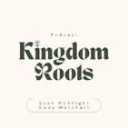 The Challenge of Pastoral Succession - KR 109