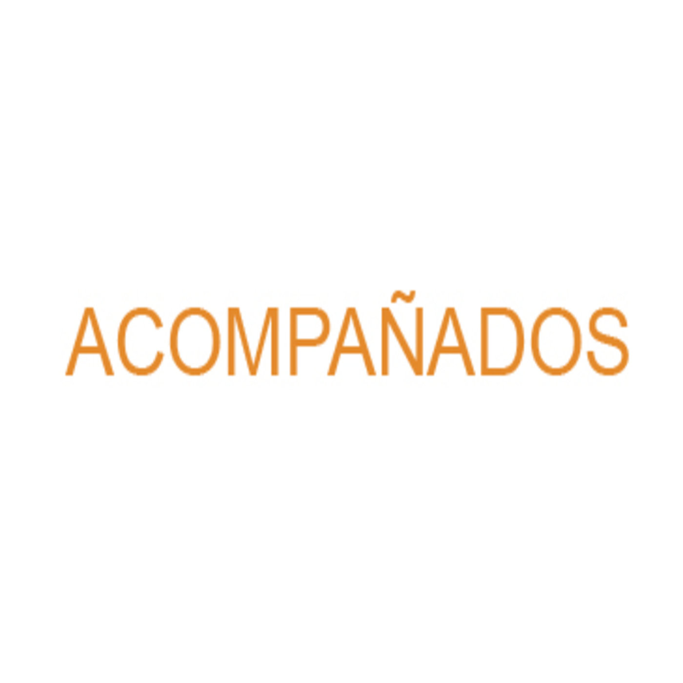 Acompañados (Sin emisiones)