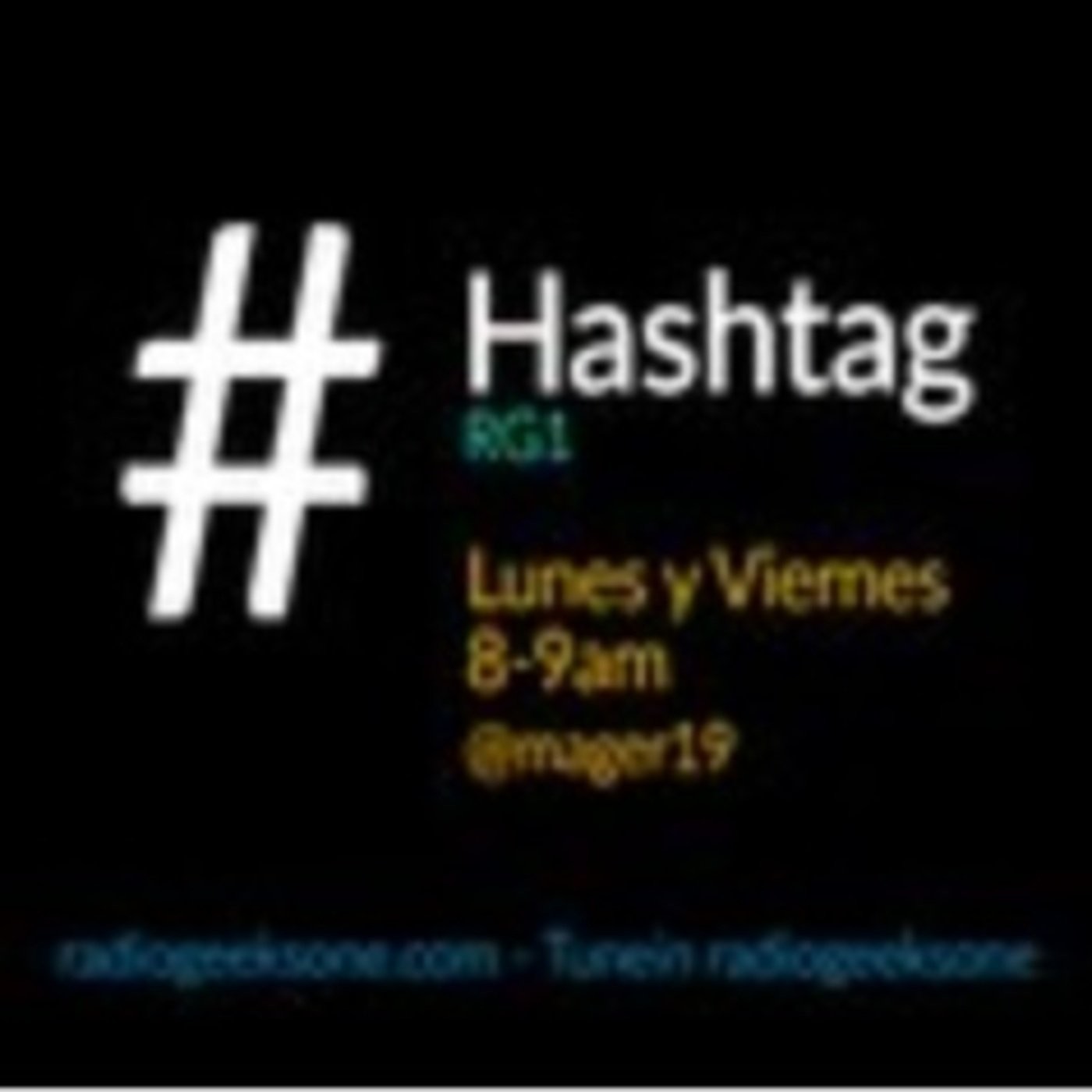 Hashtag