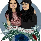 #17 Bucketlistpodden i Robinson 2020