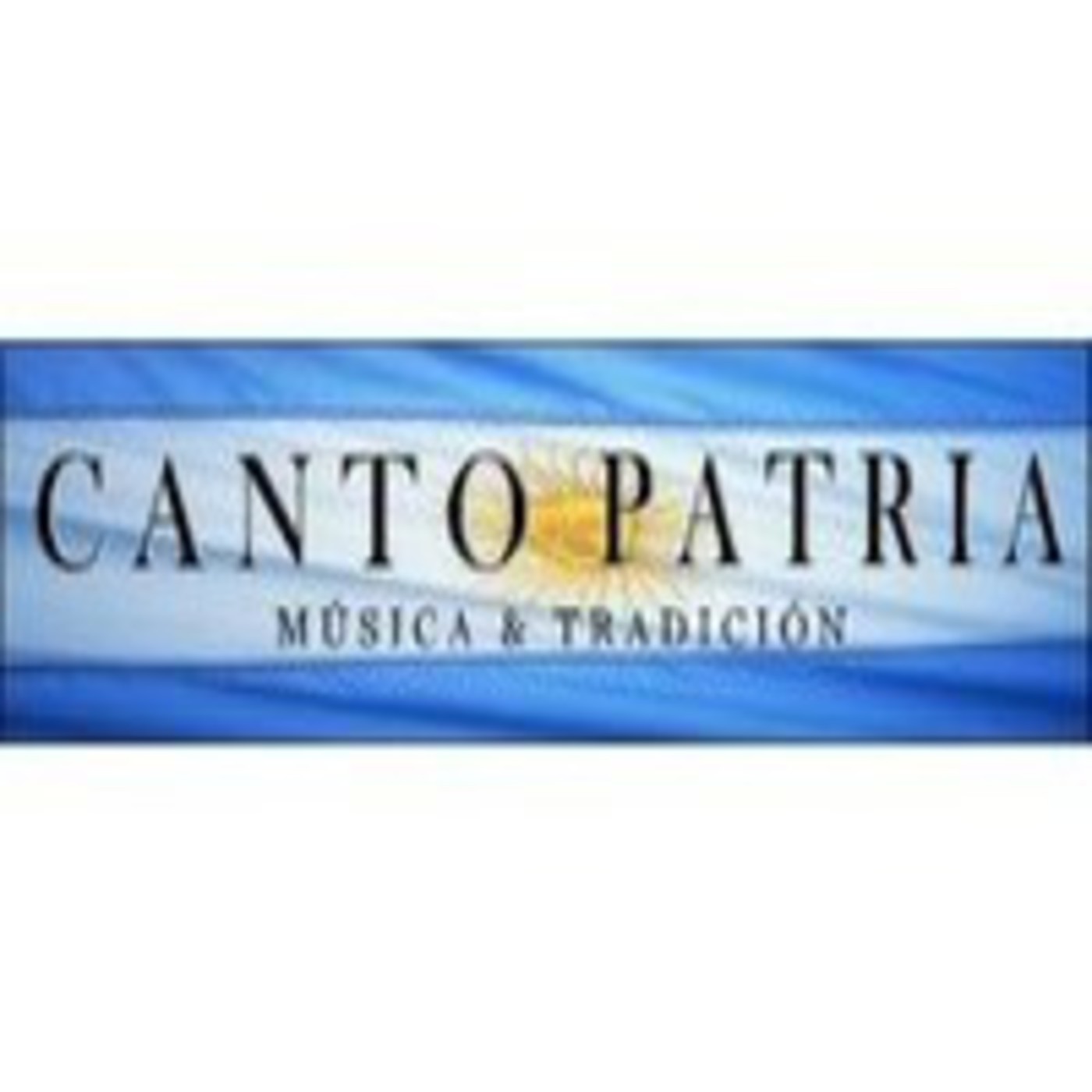 Podcast CANTO PATRIA