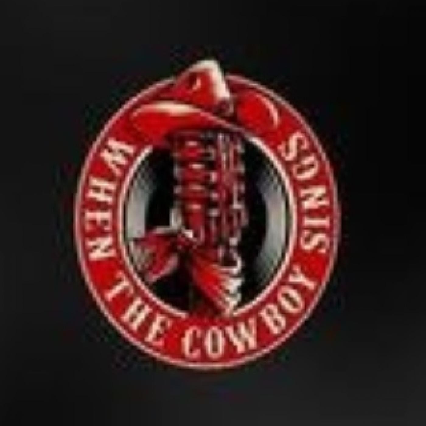 Podcast de westernbilly