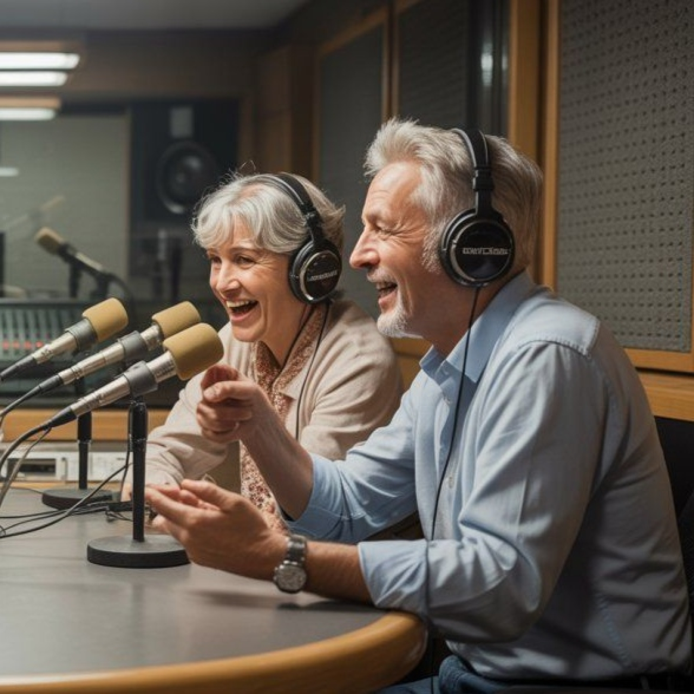 Beneficis, ajudes i descomptes per a la gent gran cover art