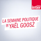 La semaine politique de Yaël Goosz du vendredi 09 novembre 2018