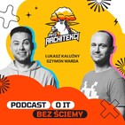 Kubernetes (chyba?) dla architektów