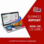 Joy Business Report @1