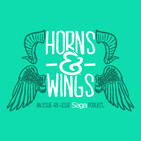 Horns & Wings #5: A Big Ol' Robot