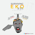 Ep. 4 | POS in Danfo, WTF? Gidi Pt. 1, Eko Corper Laments