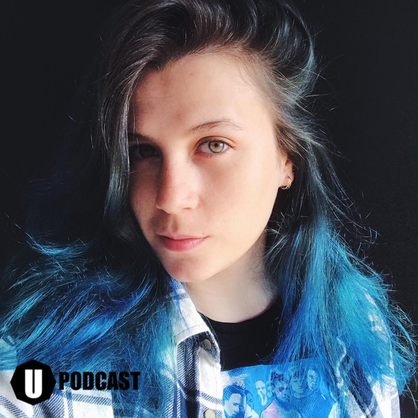 U-podcast