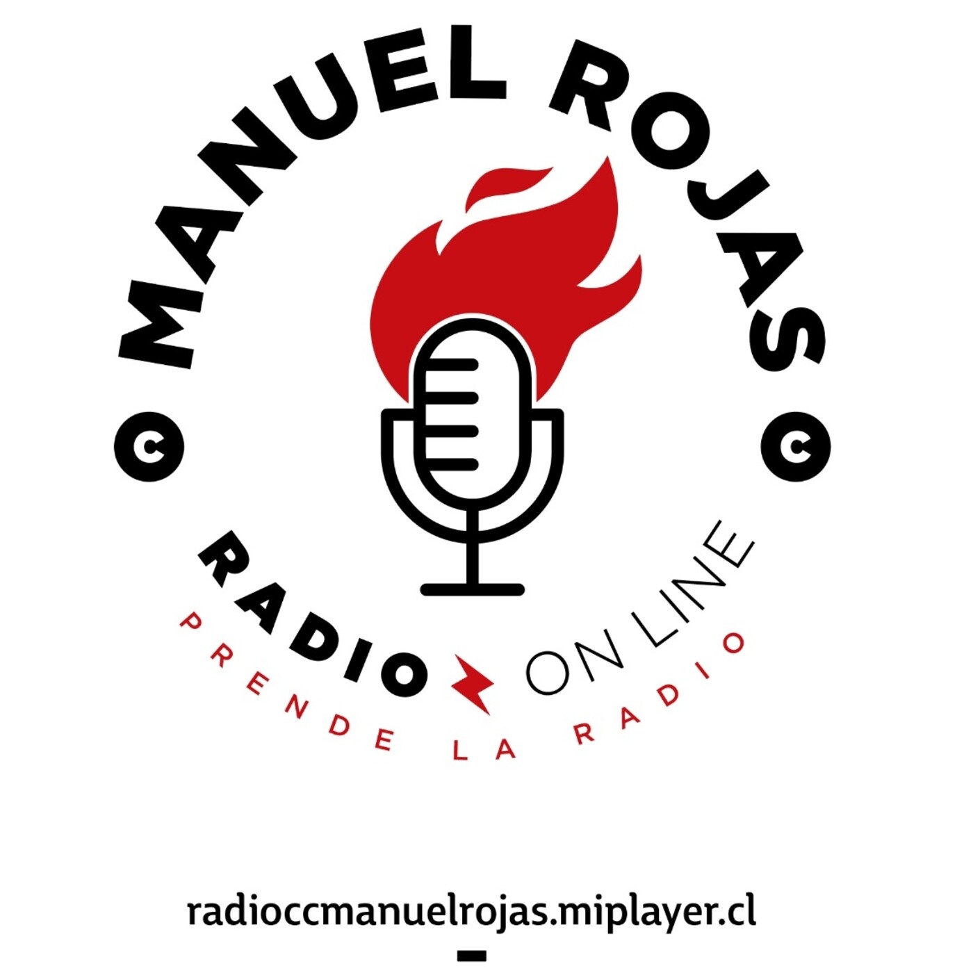 Viernes Editoriales en Radio Manuel Rojas