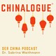 #33: Zusammenarbeit mit China