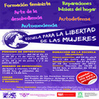 //Mujer, siembra Rebeldia//