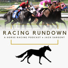 Episode 29: Enable, Travers, Pat O'Brien