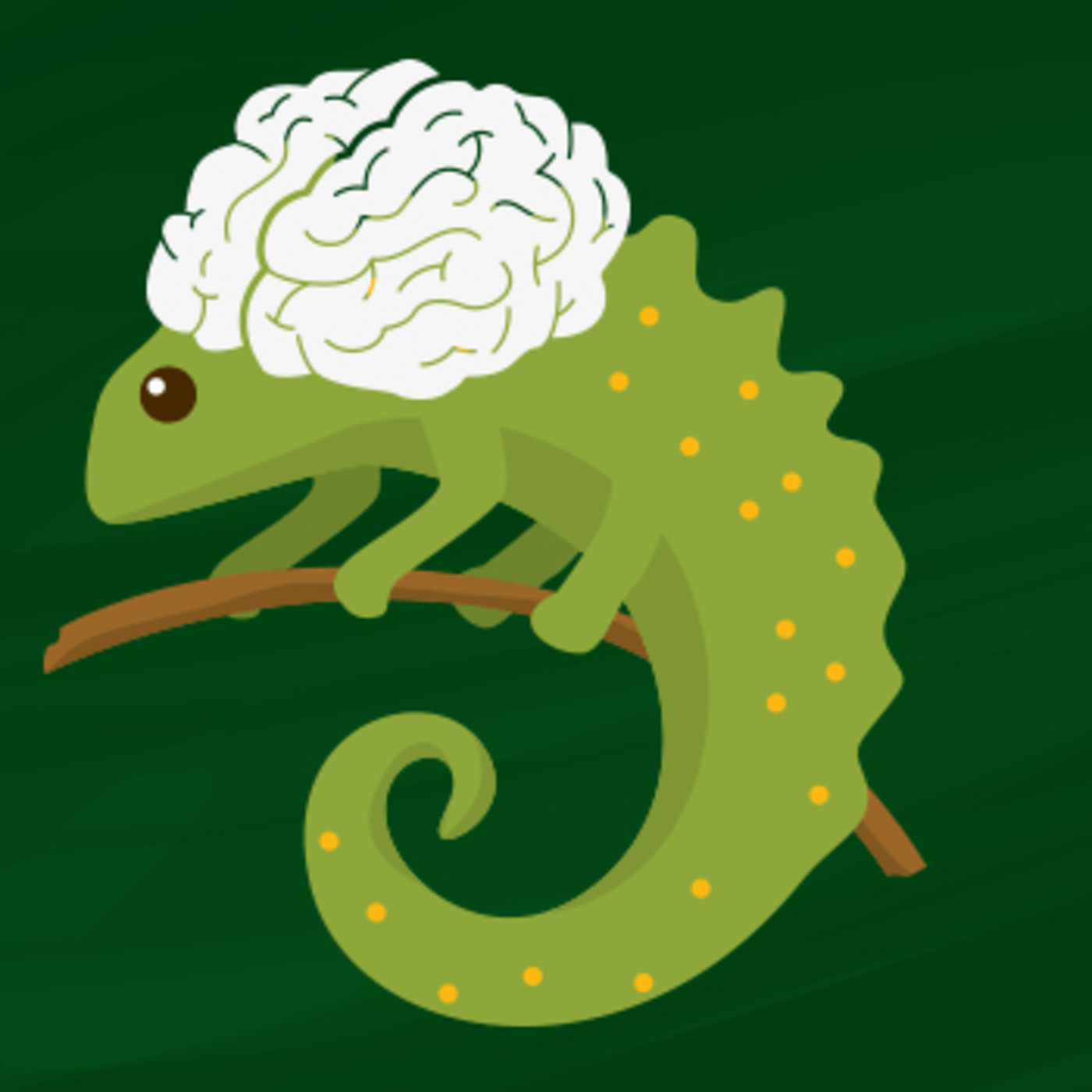 Cerebro Reptiliano- Inconsciente Biologico