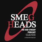 SMEGHEADS - POST/POP PODCASTS