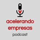 110. Dudas sobre buscar un CEO, donación a empresas, grupos de Mastermind, y sobre Alex, el nómada letón