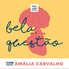 36º Como converter "nãos" em "sins", com Vanessa Estevão, Psicomotricista